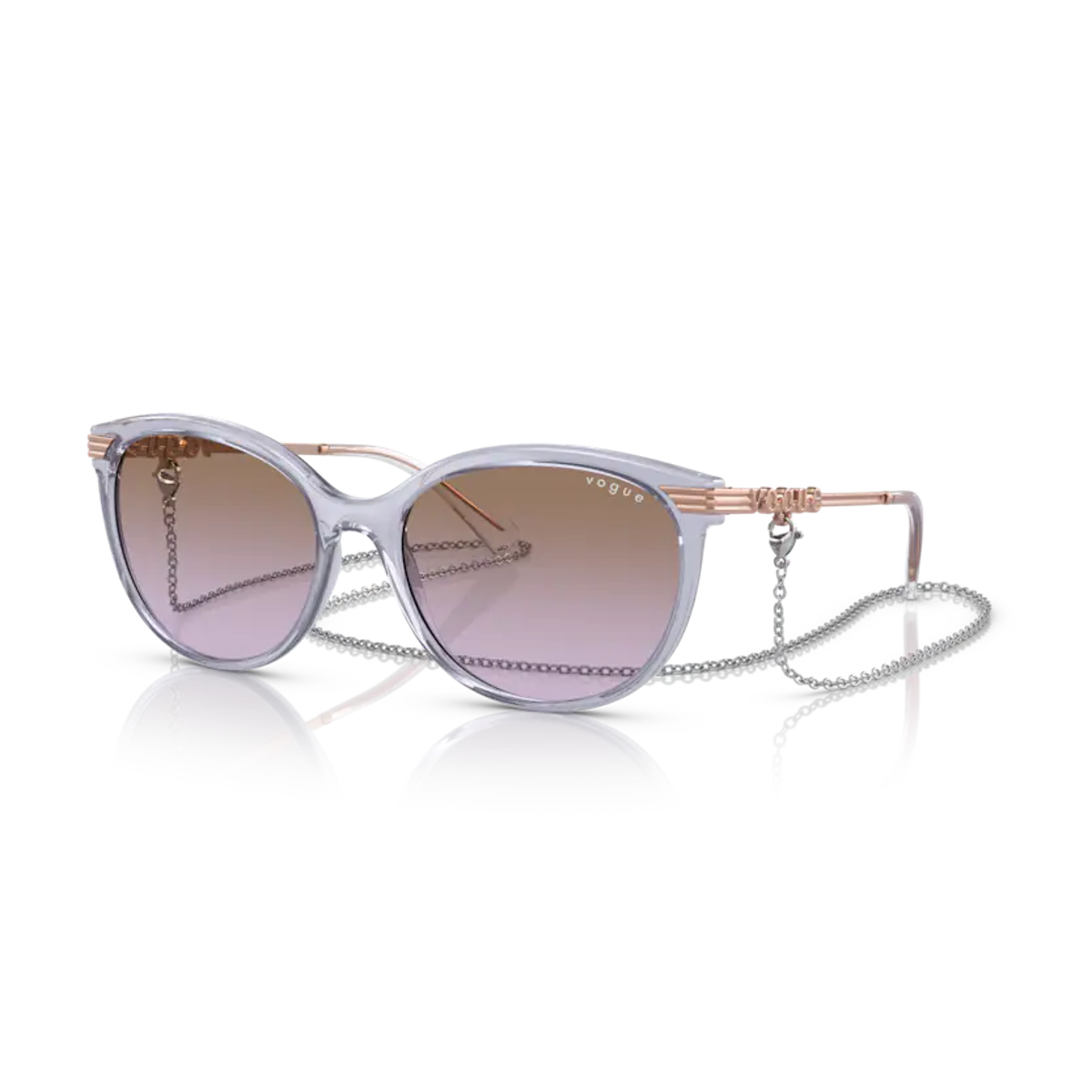 VO 5460S 292568 56 Vogue Güneş Gözlüğü