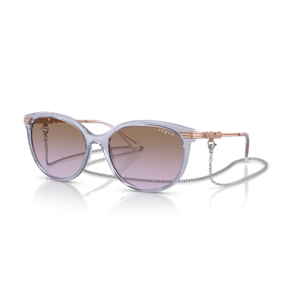 VO 5460S 292568 56 Vogue Güneş Gözlüğü