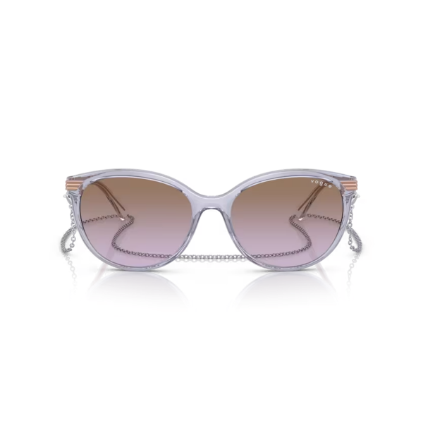 VO 5460S 292568 56 Vogue Güneş Gözlüğü