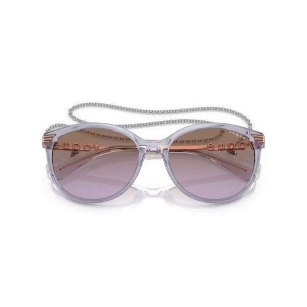 VO 5460S 292568 56 Vogue Güneş Gözlüğü