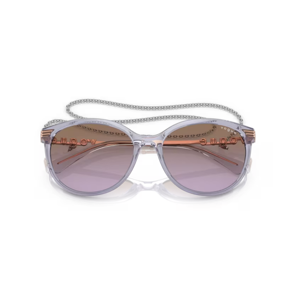 VO 5460S 292568 56 Vogue Güneş Gözlüğü