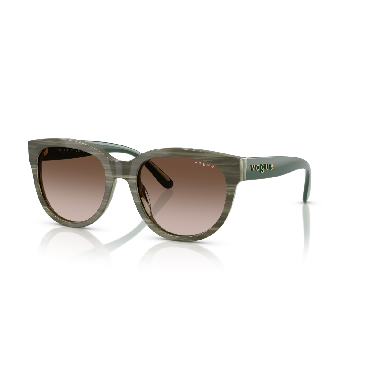 VO 5592SI 307213 54 Vogue Güneş Gözlüğü