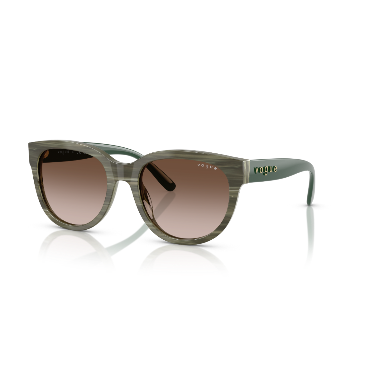 VO 5592SI 307213 54 Vogue Güneş Gözlüğü