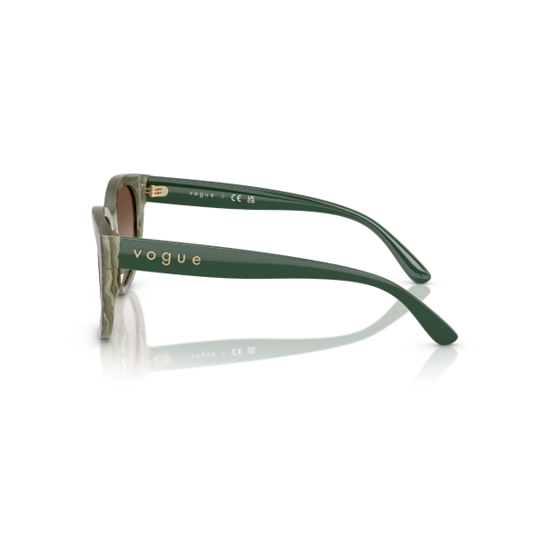 VO 5592SI 307213 54 Vogue Güneş Gözlüğü