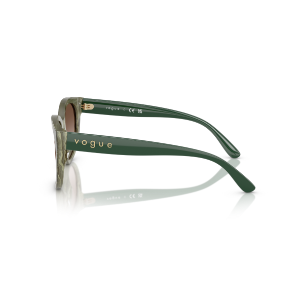 VO 5592SI 307213 54 Vogue Güneş Gözlüğü