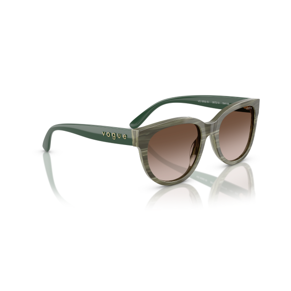 VO 5592SI 307213 54 Vogue Güneş Gözlüğü