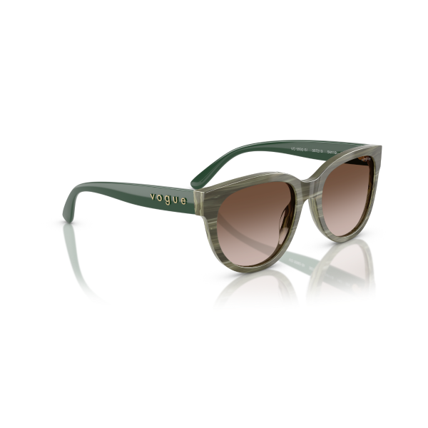 VO 5592SI 307213 54 Vogue Güneş Gözlüğü