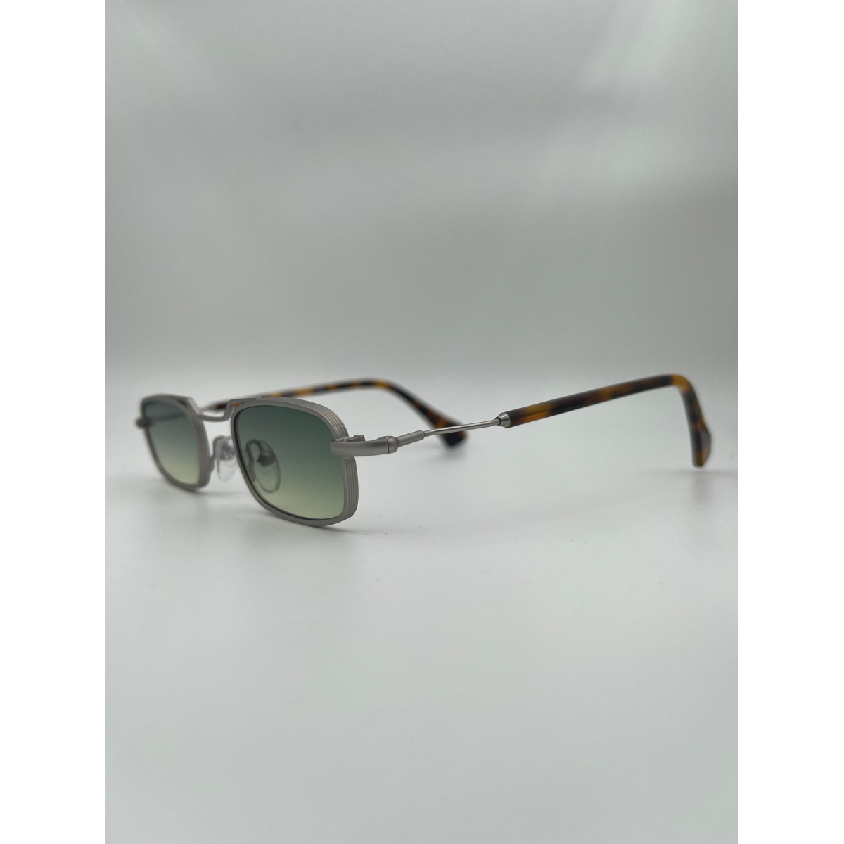 FV FREYR MSLV YEŞİL 43 Franco Vital Güneş Gözlüğü