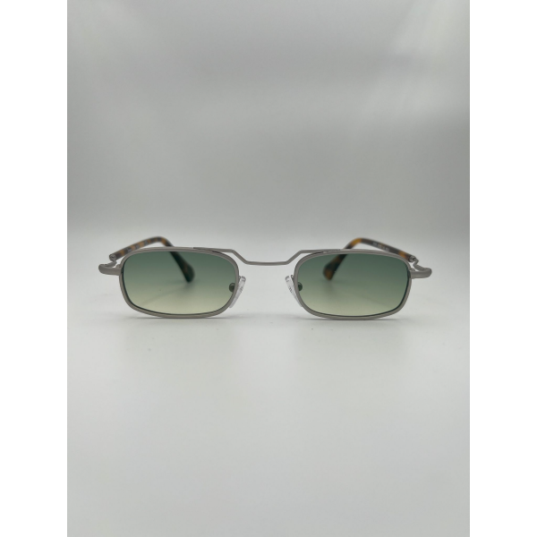 FV FREYR MSLV YEŞİL 43 Franco Vital Güneş Gözlüğü