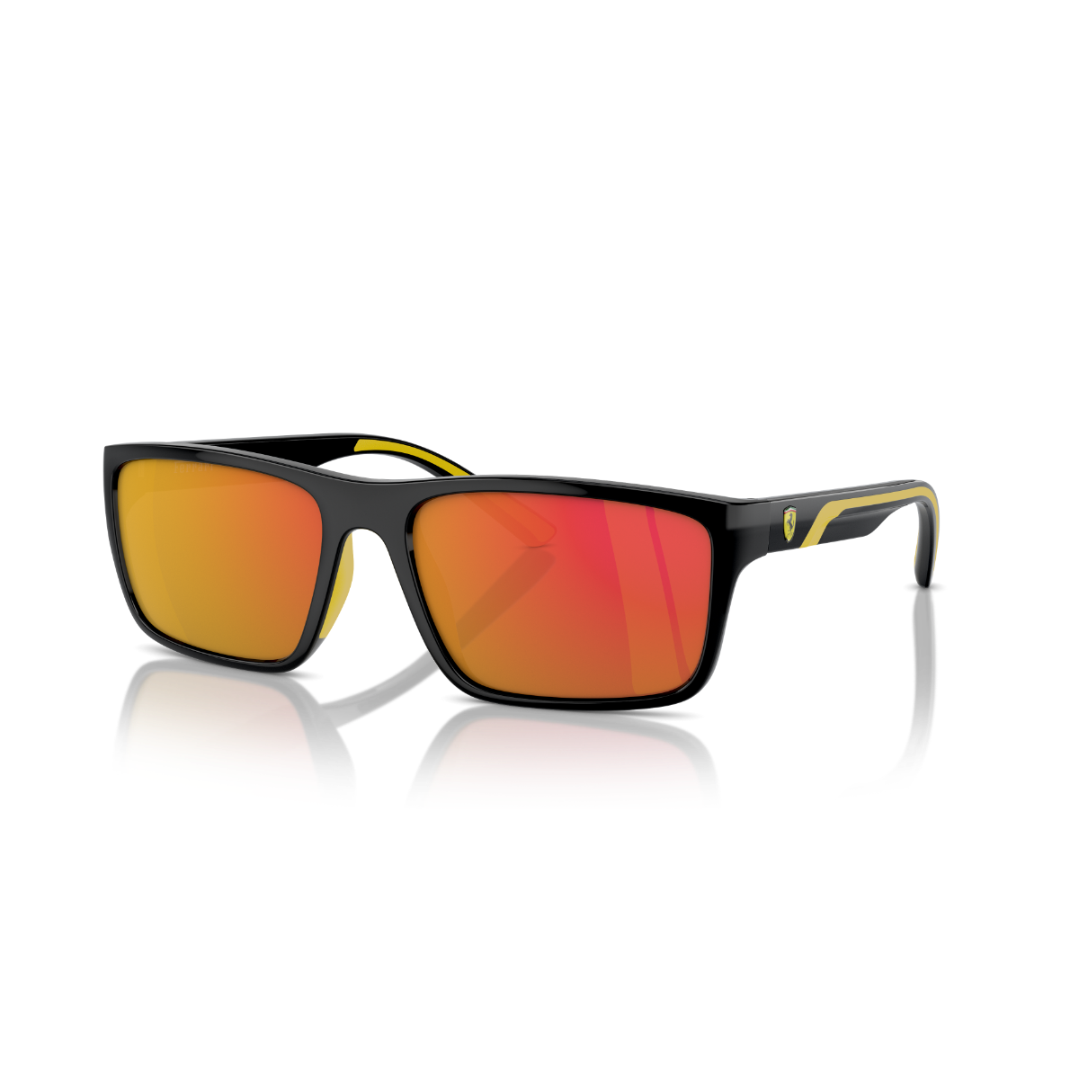 FZ 6003U 501/6Q 59 Ferrari Scuderia Güneş Gözlüğü