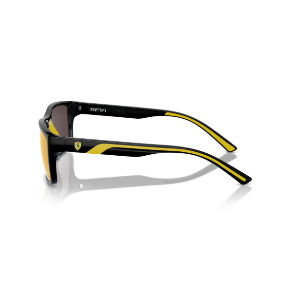 FZ 6003U 501/6Q 59 Ferrari Scuderia Güneş Gözlüğü