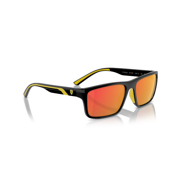 FZ 6003U 501/6Q 59 Ferrari Scuderia Güneş Gözlüğü