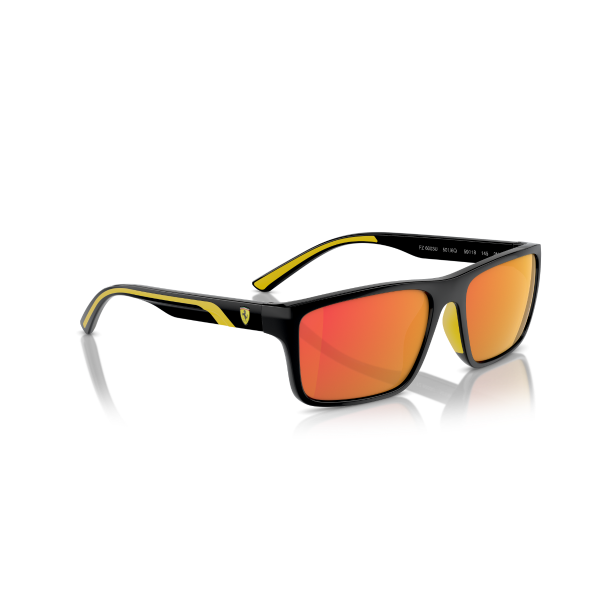 FZ 6003U 501/6Q 59 Ferrari Scuderia Güneş Gözlüğü
