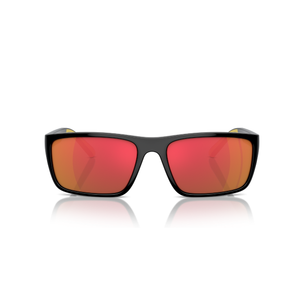 FZ 6003U 501/6Q 59 Ferrari Scuderia Güneş Gözlüğü