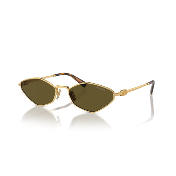 MU 56ZS 5AK09Z 56 Miu Miu Güneş Gözlüğü