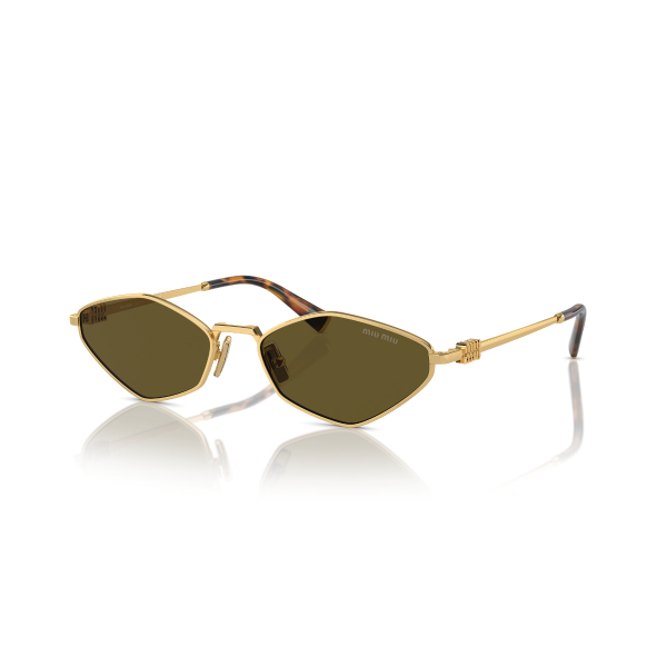 MU 56ZS 5AK09Z 56 Miu Miu Güneş Gözlüğü