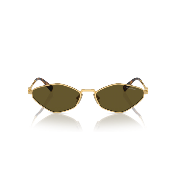 MU 56ZS 5AK09Z 56 Miu Miu Güneş Gözlüğü