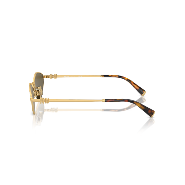 MU 56ZS 5AK09Z 56 Miu Miu Güneş Gözlüğü