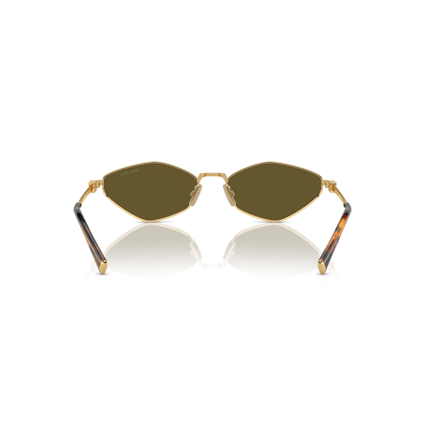 MU 56ZS 5AK09Z 56 Miu Miu Güneş Gözlüğü