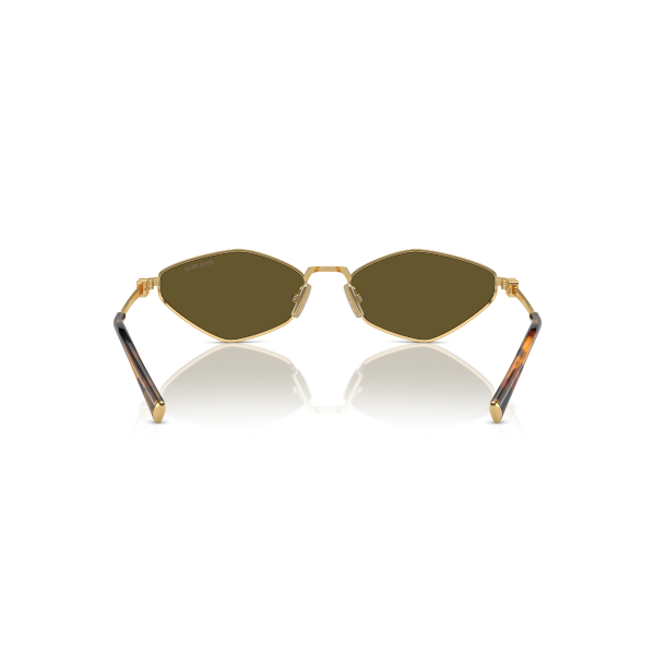 MU 56ZS 5AK09Z 56 Miu Miu Güneş Gözlüğü