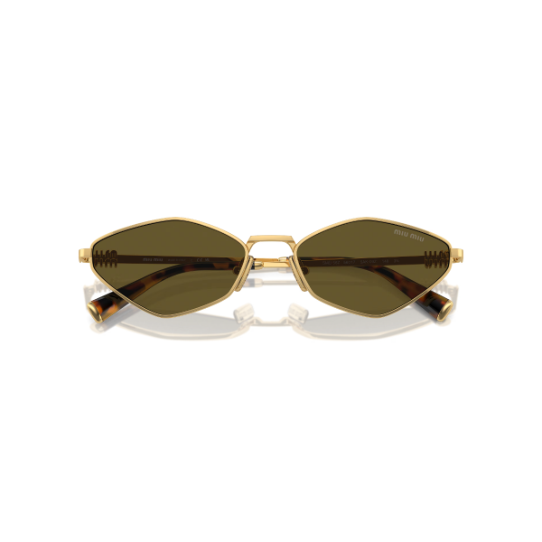 MU 56ZS 5AK09Z 56 Miu Miu Güneş Gözlüğü