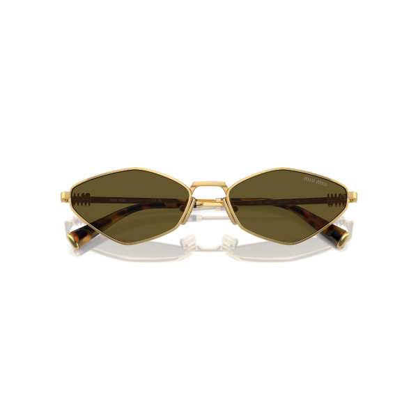 MU 56ZS 5AK09Z 56 Miu Miu Güneş Gözlüğü