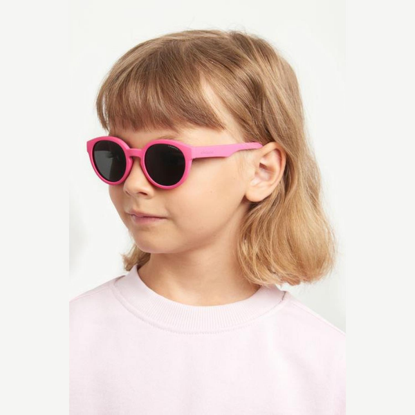 PLD 8019/S/SM 35JM9 42 Polaroid Kids Polarize Çocuk Güneş Gözlüğü