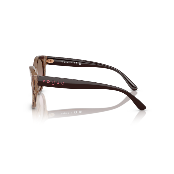 VO 5592SI 307114 54 Vogue Güneş Gözlüğü