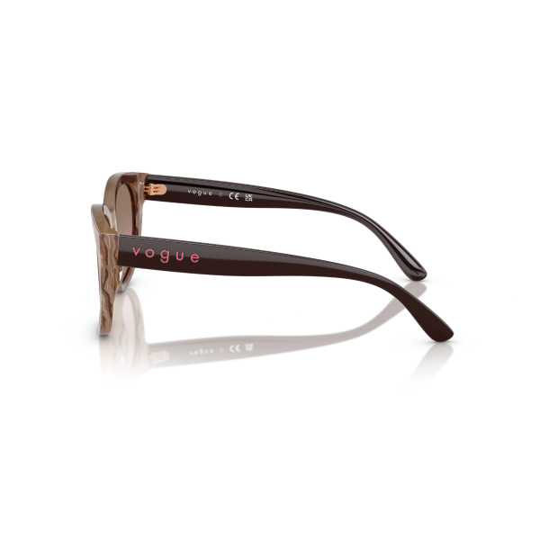 VO 5592SI 307114 54 Vogue Güneş Gözlüğü