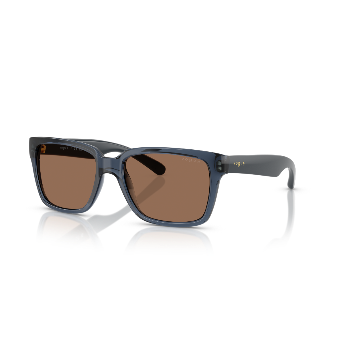 VO 5648SI 298673 54 Vogue Güneş Gözlüğü