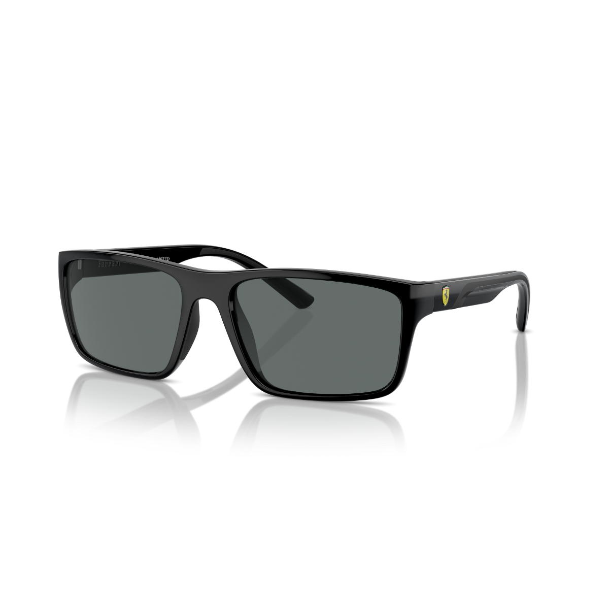 FZ 6003U 501/81 59 Ferrari Scuderia Polarize Güneş Gözlüğü