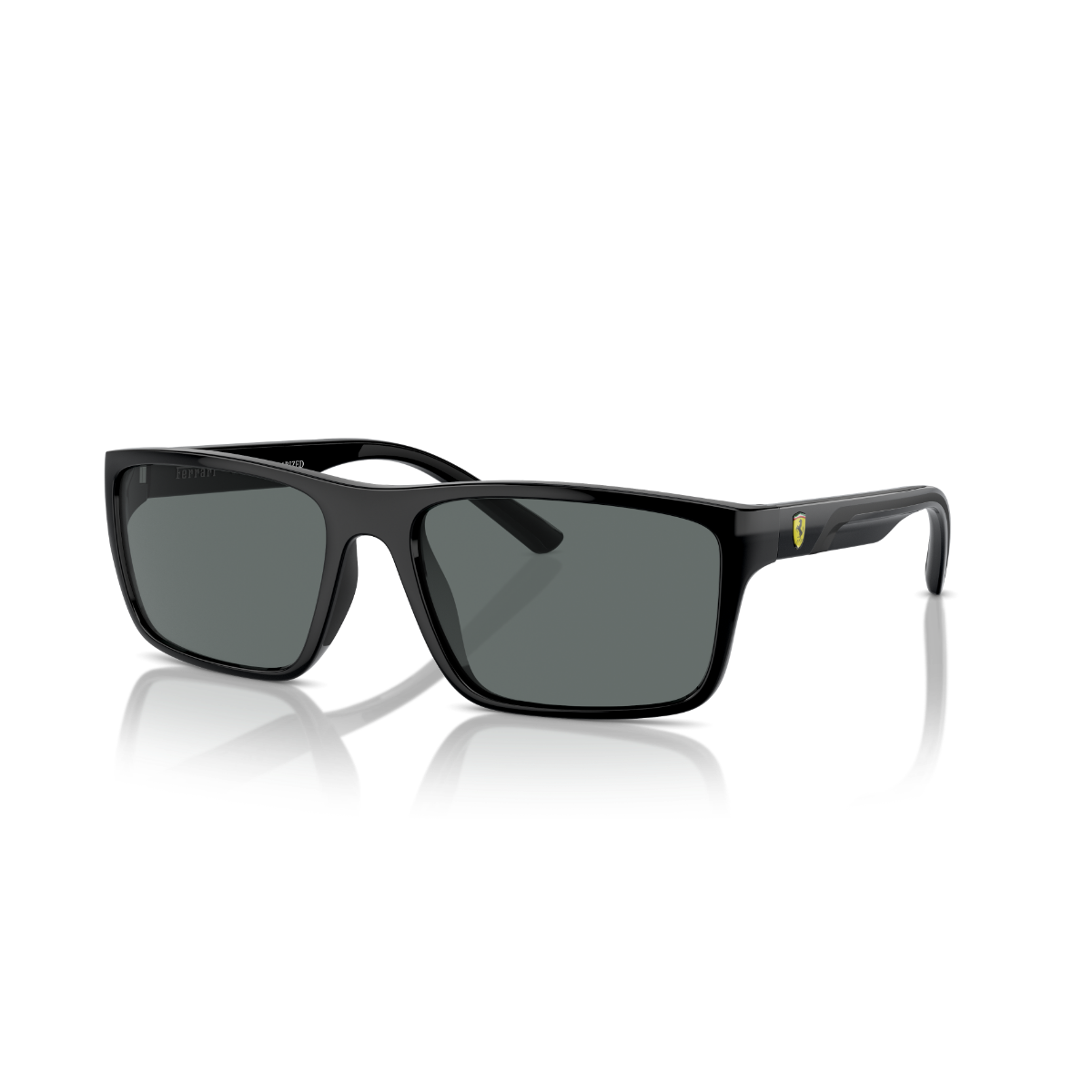 FZ 6003U 501/81 59 Ferrari Scuderia Polarize Güneş Gözlüğü