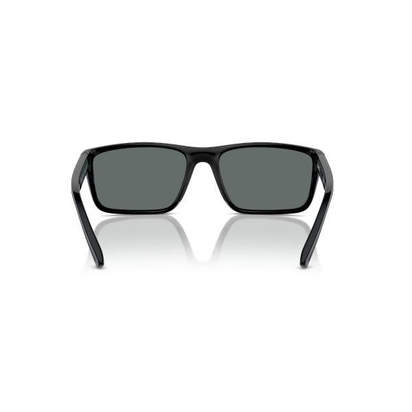 FZ 6003U 501/81 59 Ferrari Scuderia Polarize Güneş Gözlüğü