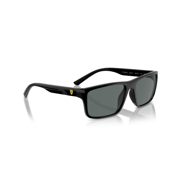 FZ 6003U 501/81 59 Ferrari Scuderia Polarize Güneş Gözlüğü