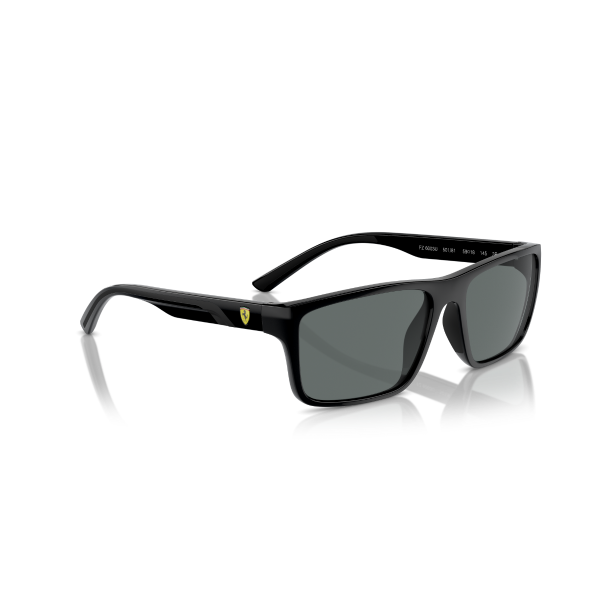 FZ 6003U 501/81 59 Ferrari Scuderia Polarize Güneş Gözlüğü