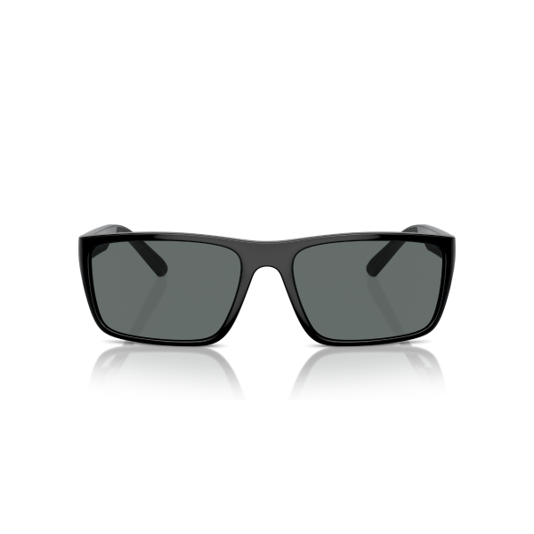 FZ 6003U 501/81 59 Ferrari Scuderia Polarize Güneş Gözlüğü