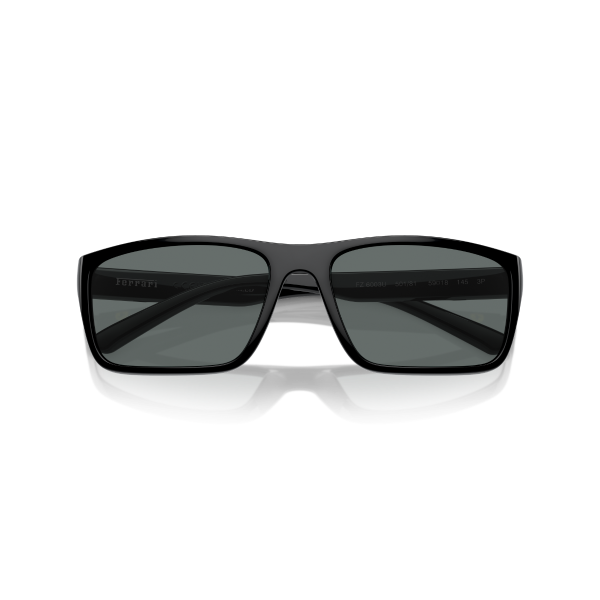 FZ 6003U 501/81 59 Ferrari Scuderia Polarize Güneş Gözlüğü