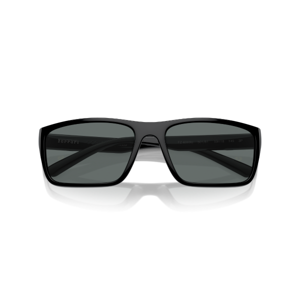FZ 6003U 501/81 59 Ferrari Scuderia Polarize Güneş Gözlüğü