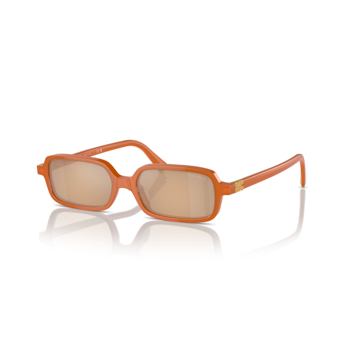 MU 11ZS 11V40D 51 Miu Miu Güneş Gözlüğü