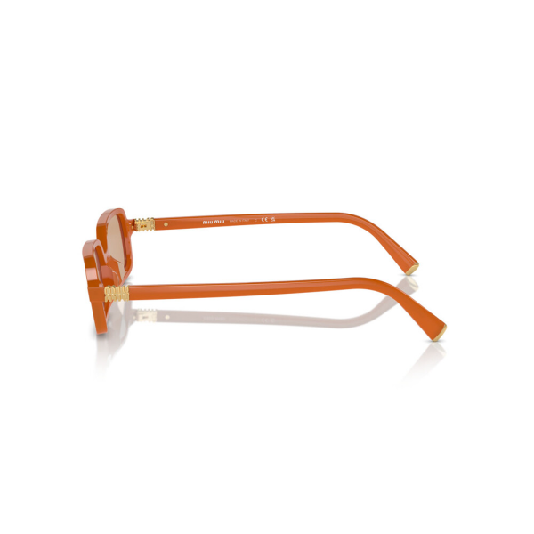 MU 11ZS 11V40D 51 Miu Miu Güneş Gözlüğü