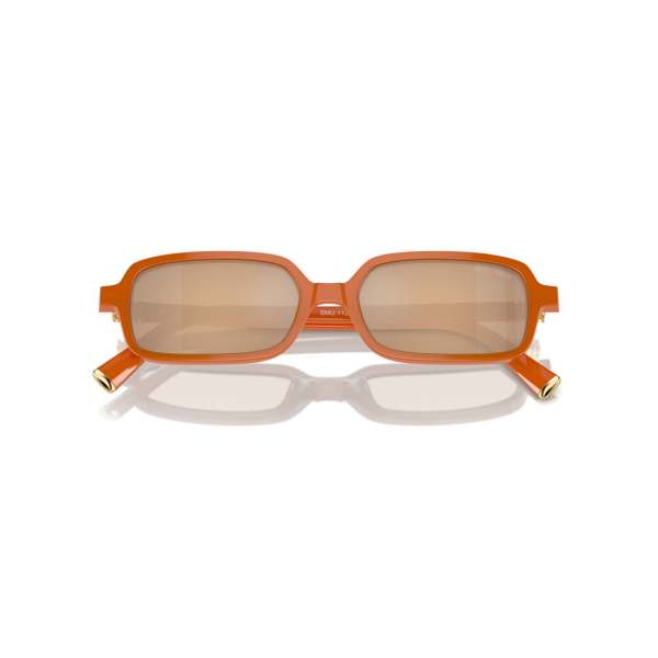 MU 11ZS 11V40D 51 Miu Miu Güneş Gözlüğü