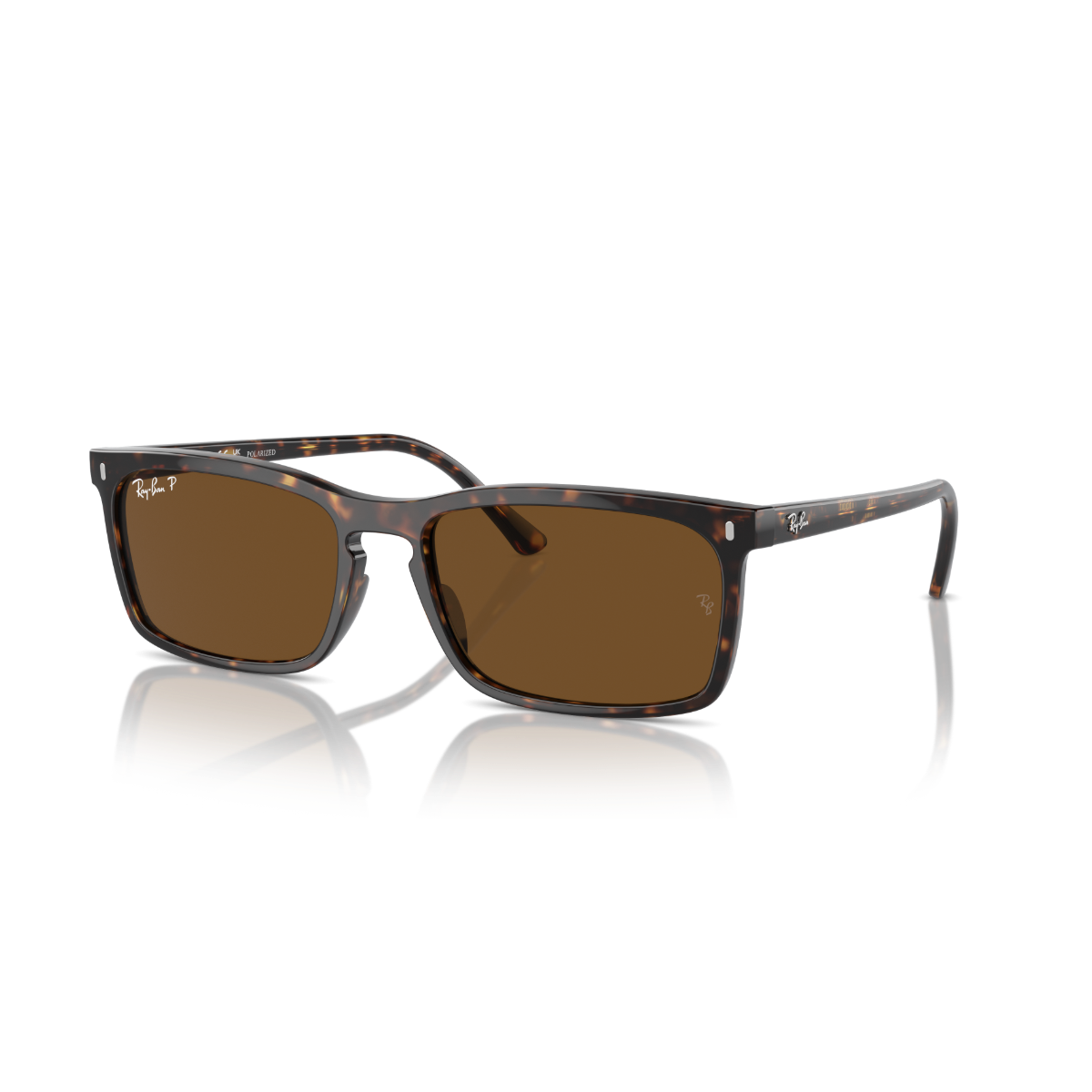 RB 4435 902/57 59 Ray-Ban Polarize Güneş Gözlüğü