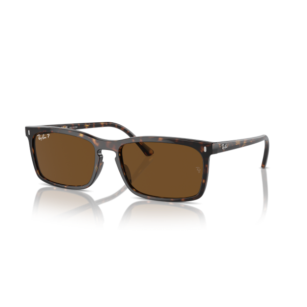 RB 4435 902/57 59 Ray-Ban Polarize Güneş Gözlüğü