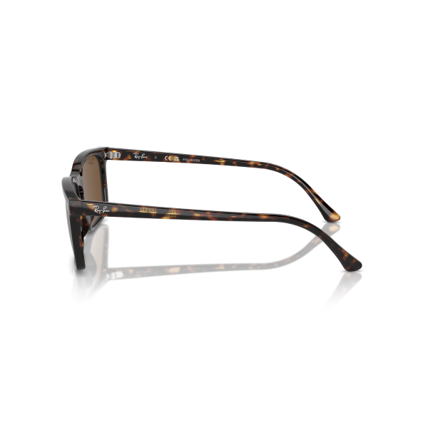 RB 4435 902/57 59 Ray-Ban Polarize Güneş Gözlüğü