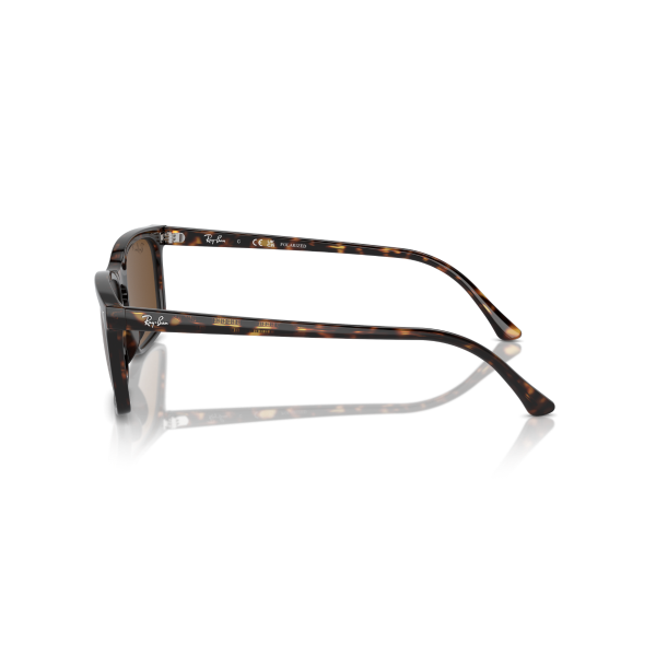 RB 4435 902/57 59 Ray-Ban Polarize Güneş Gözlüğü