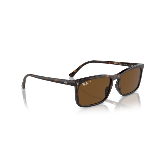 RB 4435 902/57 59 Ray-Ban Polarize Güneş Gözlüğü