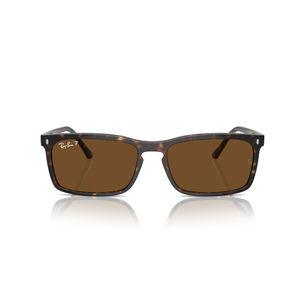 RB 4435 902/57 59 Ray-Ban Polarize Güneş Gözlüğü