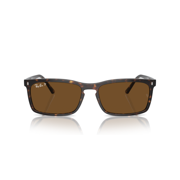RB 4435 902/57 59 Ray-Ban Polarize Güneş Gözlüğü
