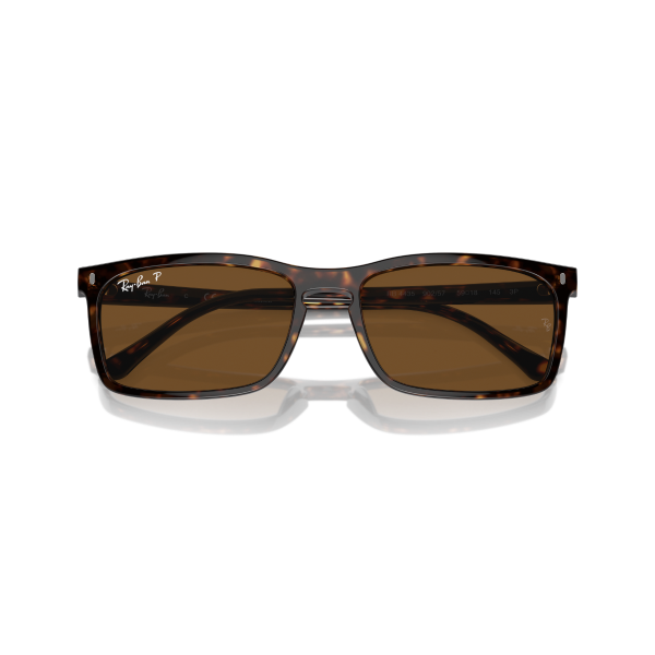 RB 4435 902/57 59 Ray-Ban Polarize Güneş Gözlüğü