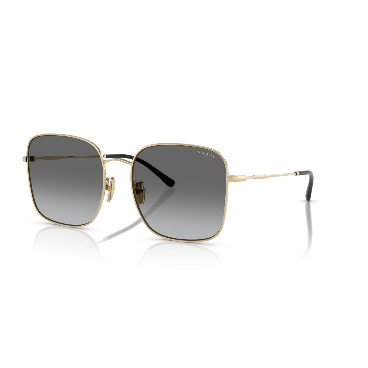 VO 4327SD 848/11 57 Vogue Güneş Gözlüğü